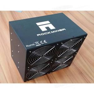 China Miner Bitmain Antminer L3++ 580mhs Crypto Bitcoin Miner  With PSU For Mining Btc supplier