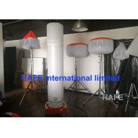 China XN200 Inflatable Light Tower With HID Xenon Lamps For Camping Outdoor Construction on sale
