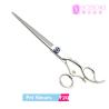 China Swivel Handle Pet Grroming Shear 7.0" F2Q wholesale