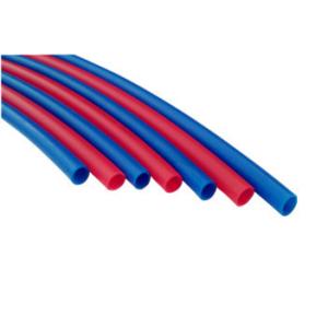 High Flow Capacity Hdpe Telecom Ducts  For  Underground Laying Of Optical Fiber Cable