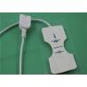 Nihon Kohden Spo2 Probe Sensor 9 Pin Disposable SpO2 Sensor Pediatric Use