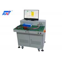 China 100V 120A Battery And Cell Test Equipment / Lithium Battery Pack Final Testing Machine on sale