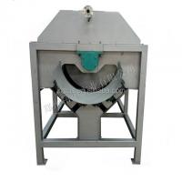 China Utility Potato Starch Processing Line Fresh Peeling Machine Multifunction on sale