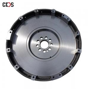 350MM 129T 6HOLES ENGINE FLYWHEEL Repair Kit Japanese Truck Spare Parts for NISSAN UD FE6/CONDOR CM87 MK252 12310-Z5705