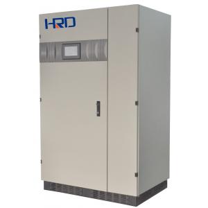 China 10KV - 400KVA Online Low Frequency UPS / HRD PV Network UPS supplier