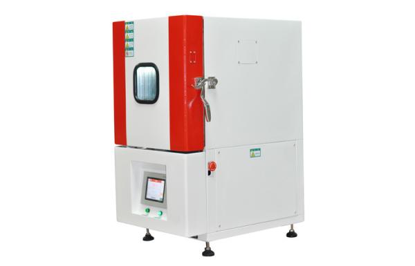 Benchtop Programmable Temperature Alternate Test Chamber for Steady-State Stability Testing