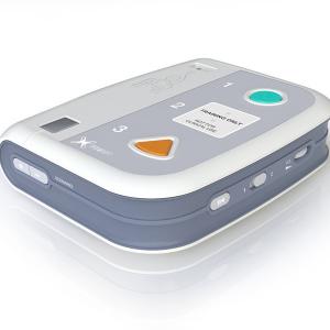China Portable AED Trainer 16 Languages Available With Five Pairs Of Pads supplier