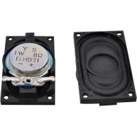 China RoHS 115dB 0.05W Speaker Transducer Voltage Polarity Protection on sale