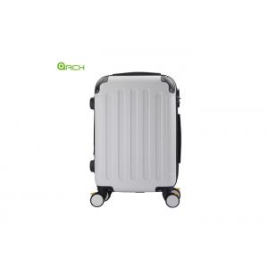 Unisex 20" Hard Case Carry On Suitcase For Travel