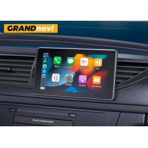 5 Inch Android Auto Carplay Wireless  Automatic Display Mirror Link Car Play