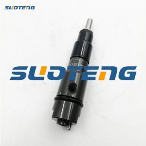 China Model Mercedes Atego 4.2 Common Rail Fuel Injector 0432193480 supplier
