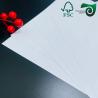 A4 A3 PET Synthetic Paper With Matte Surface 200mic 230mic High Temperature Resistant Laser Cardboard