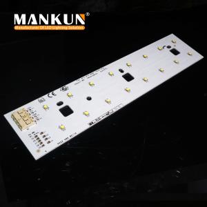 China módulo ligero al aire libre 190lm/W del módulo LED del PWB de 48V CE Smd 3535 supplier