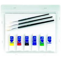 China Customised Children'S Art Kits Art Painting Set For 10 Year Old OEM Avaliable on sale