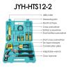 China JYH-HTS12-2 Car Maintenance Tool Kit Multifunctional 12 Piece Electrician Tool Set wholesale