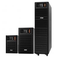 China High Frequency Online UPS with LCD Display & 1.0 Output Power Factor on sale