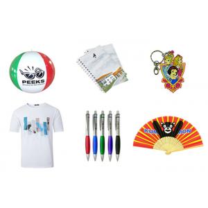China Brand Printing Promotional Advertising Gifts , Fashion Personalized Business Gifts supplier