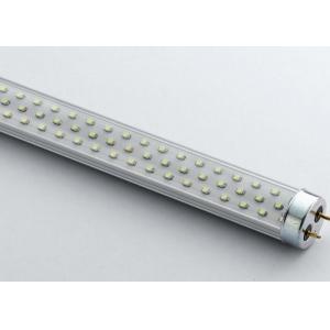 China highest energy saving T10 8W led Fluorescent tube/led tube 120pcs Epi-star SMD3528 supplier