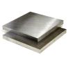 China ASTM Standard 201 Stainless Steel Sheets with Hot Rolled Technique and 2b Bright Surface wholesale