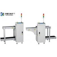 China High efficient PCB Conveyor SMT DIP Provider Bare Board Loader on sale