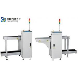 High efficient PCB Conveyor SMT DIP Provider Bare Board Loader