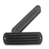 China Специализированная твердость EPDM NR Силиконовая регулируемая резина Tie Down Gear Strap с крюками S wholesale