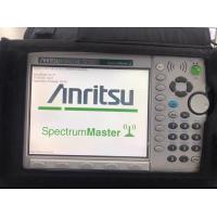 China Used Anritsu MS2724C Spectrum Master High Performance Handheld Spectrum Analyzer Calibrated on sale