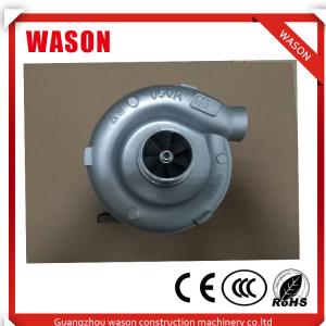 China OEM Cat 3306 Turbo 4LF CAT Spare Parts For Turbo E330 7C7598 7C7582 supplier