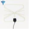 Free Channel Reception Use Indoor HD Television Antennas 30DBi
