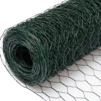 China Galvanized Welded Wire Mesh /Stainless Steel/PVC Coated Hexagonal Wire Mesh on sale