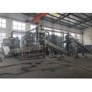 China Électrode négative de batterie au lithium écrasant l'équipement supplier