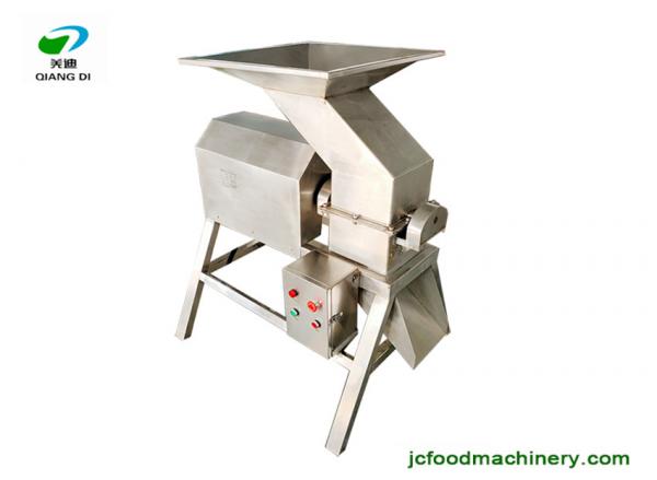New Method Ginger Paste Shredder Machine Apple/Tomato/Potato/Onion/Herb Slurry