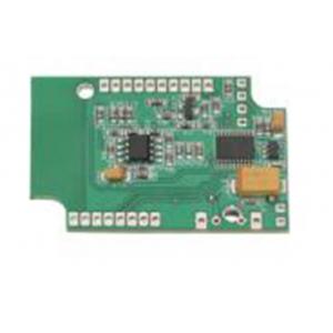 CEM1 CEM3 FR4 PCBA Circuit Board Assembly Customized With ODM & OEM Service