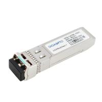 China 16G SFP+ Fiber Channel Module CWDM 1270nm 1610nm 10km Optical Transceiver SMF on sale