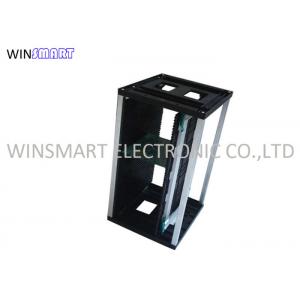 China Winsmart PCB Magazine Rack Superior Holder Adjustable For Storage supplier