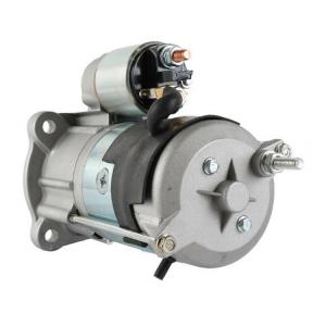 China Genuine Perkins Spare Parts 2873K632 Auto Electrical System 12V Starter Motor supplier
