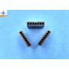 Buy cheap 3.0mm Pitch Single Row Female Power Connectors Female Housing With Phosphor Bronze from wholesalers