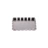 EMI RFI Protection in High-Frequency Electronic Devices with Customized Precision Metal Stamping Custom PCB RF Shields