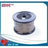 China Wire Cut EDM Machine Wire EDM Consumables EDM Brass Wire 0.25mm in Silver wholesale