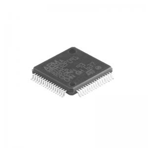 STM32F091RBT6 New Electronic Ic LQFP-64 In Stock