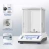 China ODM Supported Laboratory Analytical Balance 0.001g LCD Screen 510g Electronic Balance wholesale
