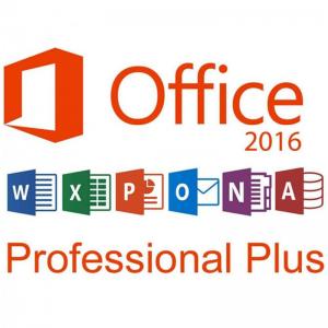 China Office 2016 License Key Pro Plus 1 Pc Product Key Online Activation supplier