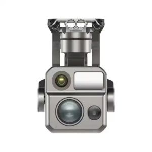 China Spot 4N 8K 4K Infrared Thermal Imaging Drone10x Optical Zoom And 10KM GNSS RTK wholesale