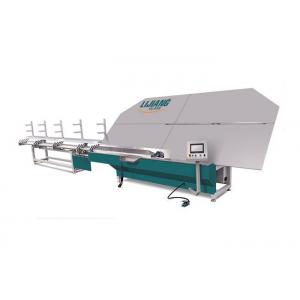 Aluminum Spacer Super Fully Automatic Bar Bending Machine With High Speed