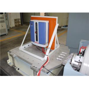 China ISO Certificated Manufacture Customized Vibration Test Machine ISTA Packaging Testing supplier