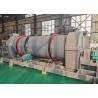 China Straw Compost Powder Fertilizer Granulator Npk Compound Making Machine wholesale