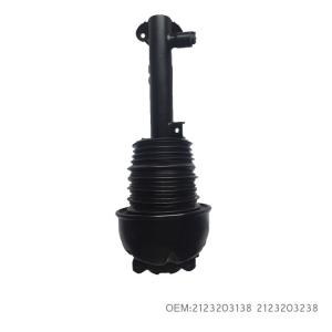 China Front Air Ride Suspension for W212 Air Suspension Shock Absorber 2123203138 A2123202238 wholesale