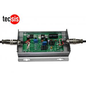 Compact Digital Strain Gauge Amplifier For Weighing Load Cell Sensor