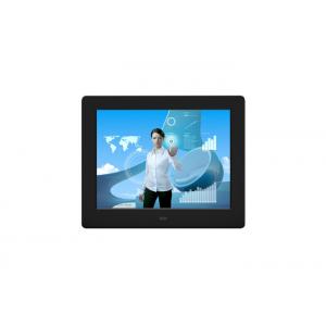 Factory Supply Hot Sale 8 Inch Digital Photo Frame FHD IPS Touch Screen Digital Picture Frames