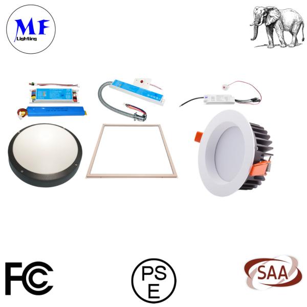 China Controlador de emergencia LED con batería Li-FEP04 de 4W 6W 8W, paquete de energía de emergencia de pánico, balasto de respaldo, kit de luz de emergencia, balasto de luz de pánico wholesale